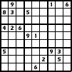 Sudoku Evil 95915