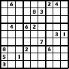 Sudoku Evil 41431