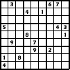 Sudoku Evil 142690