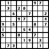 Sudoku Evil 221468
