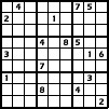 Sudoku Evil 102020