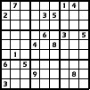 Sudoku Evil 76581