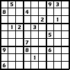 Sudoku Evil 44058