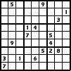 Sudoku Evil 84406