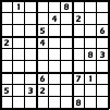 Sudoku Evil 73483