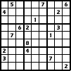 Sudoku Evil 95088