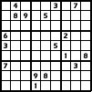 Sudoku Evil 68758