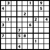 Sudoku Evil 135082