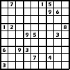 Sudoku Evil 119654