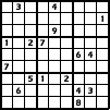Sudoku Evil 121370