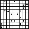 Sudoku Evil 31919