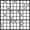 Sudoku Evil 65254