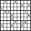 Sudoku Evil 47682