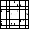 Sudoku Evil 86079
