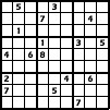 Sudoku Evil 85766