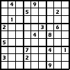 Sudoku Evil 85876