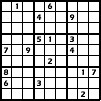 Sudoku Evil 58193