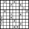 Sudoku Evil 58310