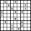 Sudoku Evil 69814