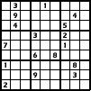 Sudoku Evil 134599