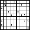 Sudoku Evil 56695