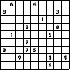 Sudoku Evil 134649