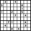 Sudoku Evil 134994