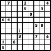 Sudoku Evil 35317