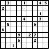 Sudoku Evil 86653
