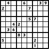 Sudoku Evil 80552