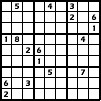 Sudoku Evil 135836