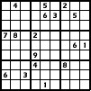 Sudoku Evil 102025