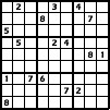 Sudoku Evil 50768