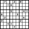 Sudoku Evil 137456