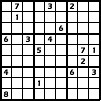Sudoku Evil 57789