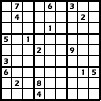 Sudoku Evil 116701
