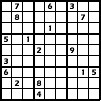 Sudoku Evil 126019
