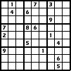 Sudoku Evil 78884