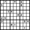 Sudoku Evil 50952