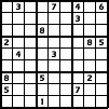 Sudoku Evil 36782