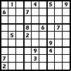 Sudoku Evil 121709