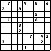 Sudoku Evil 131189
