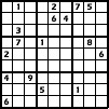 Sudoku Evil 37407