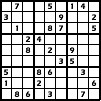 Sudoku Evil 221462