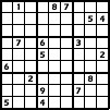 Sudoku Evil 111625