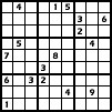 Sudoku Evil 135503