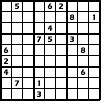 Sudoku Evil 125345
