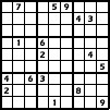 Sudoku Evil 118453