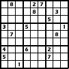 Sudoku Evil 31725