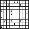 Sudoku Evil 38701